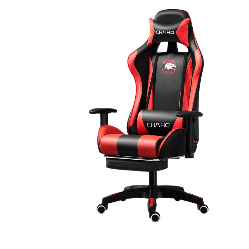Pc Gaming Usa - Sedia da Gaming per Scrivania Computer,