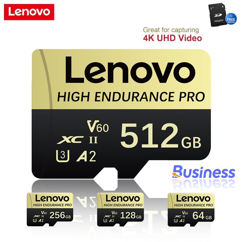 Pc Gaming On Sale - Scheda Micro SD Lenovo in Offerta,