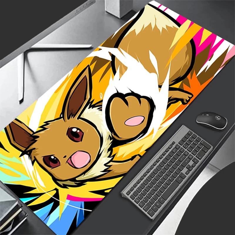 Pc Gaming Gratis - Tappetino per mouse da gioco P-Pokemon
