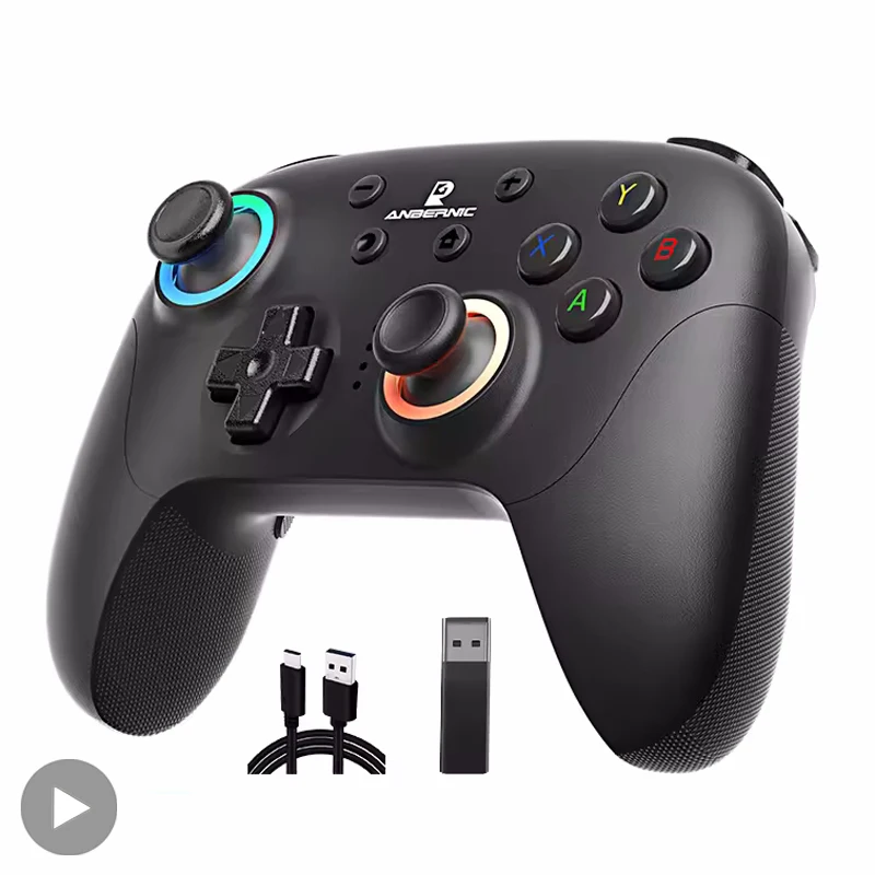 Pc Gaming On Sale - Controllo di gioco del gamepad USB