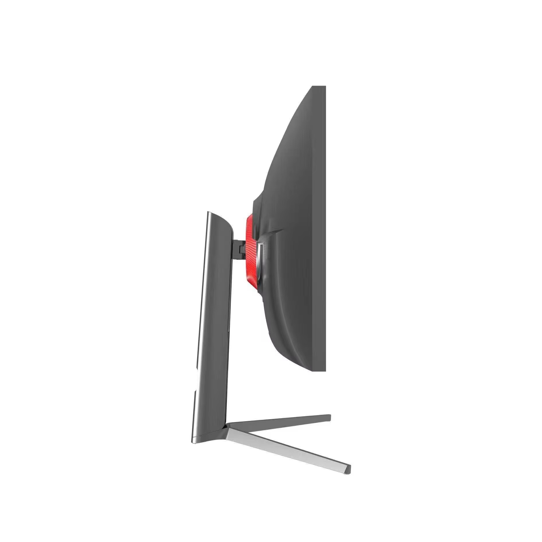 Pc Gaming Ultrawide Monitor - Monitor da Gaming Curvo Ultra Wide
