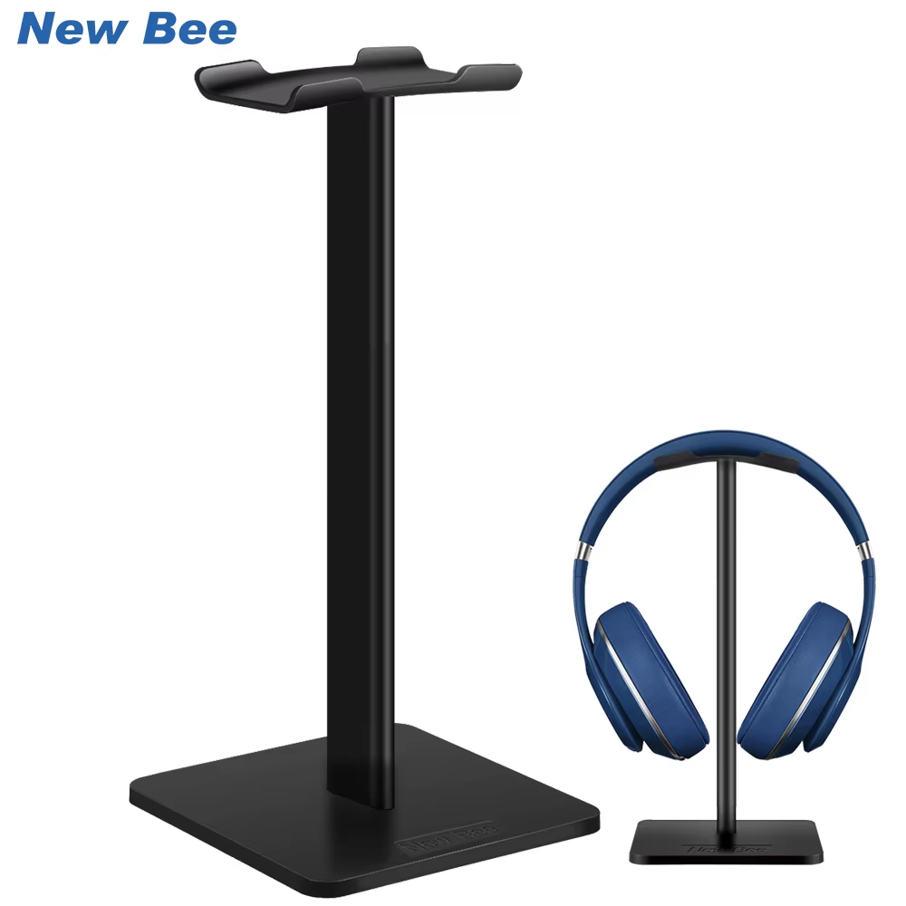 Headset Stand - Nuovo Supporto per Cuffie in Lega