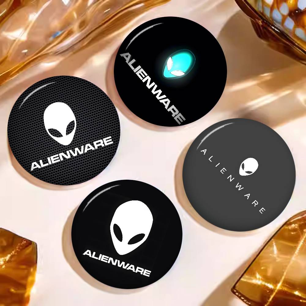 Pc Gaming Dell Alienware - Spille Creative Dell A-Alienware per PC