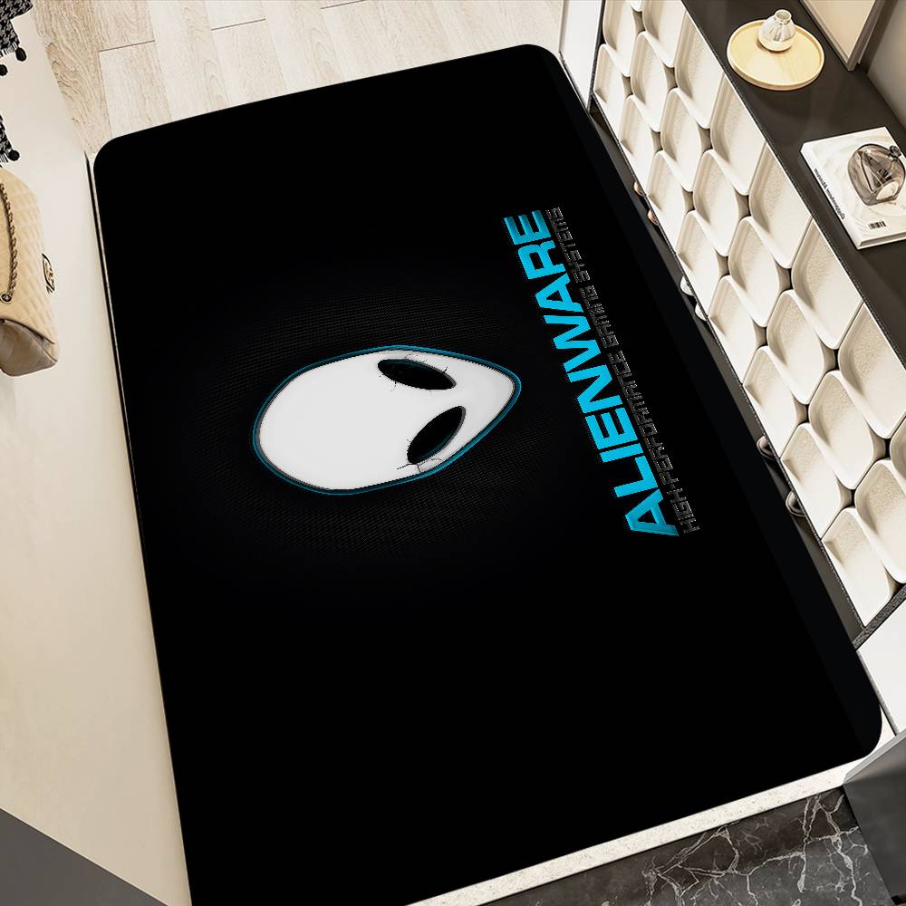Pc Gaming Dell Alienware - Tappetino per PC da gioco Dell
