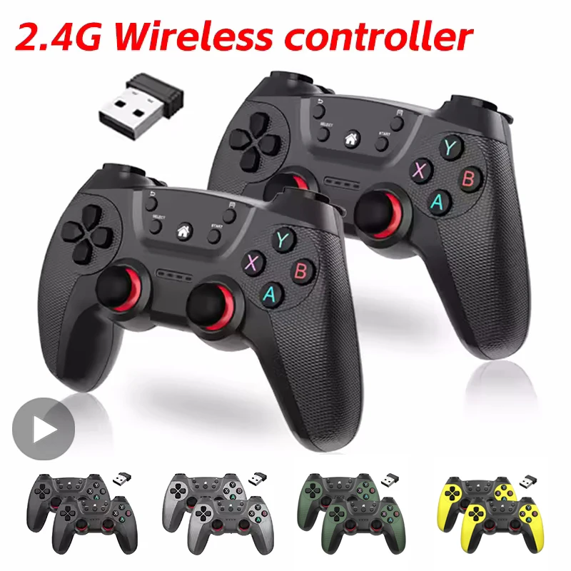 Pc Gaming On Sale - Controller Wireless per Telefono Cellulare Android,