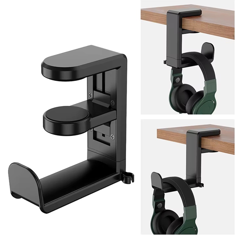 Headset Stand - Supporto Universale per Cuffie da Gaming,