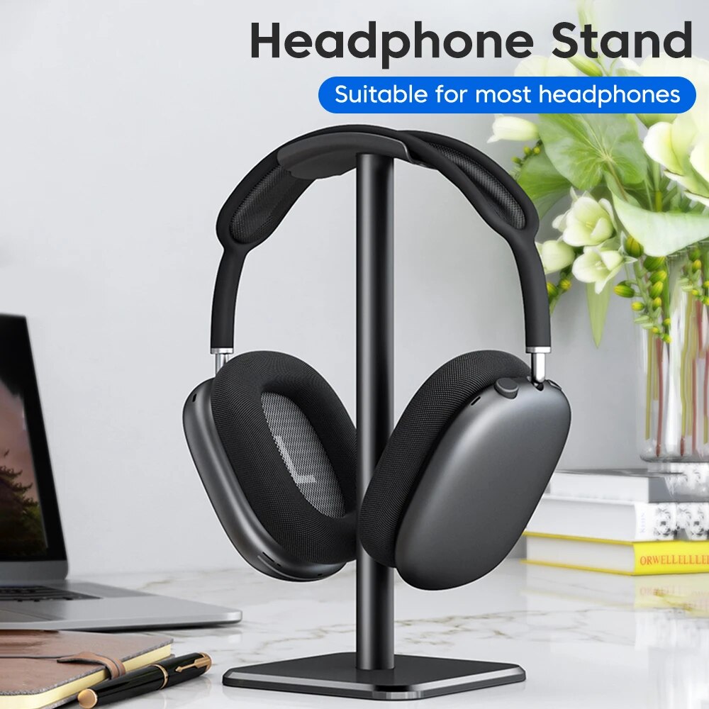 Headset Stand - Supporto universale per cuffie Supporto per