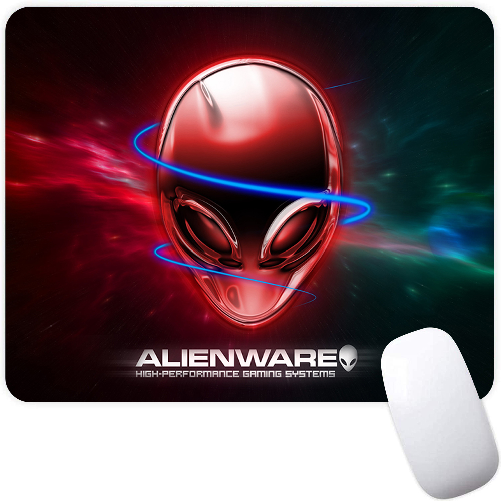 Pc Gaming Dell Alienware - Dell Alienware Tappetino per mouse da