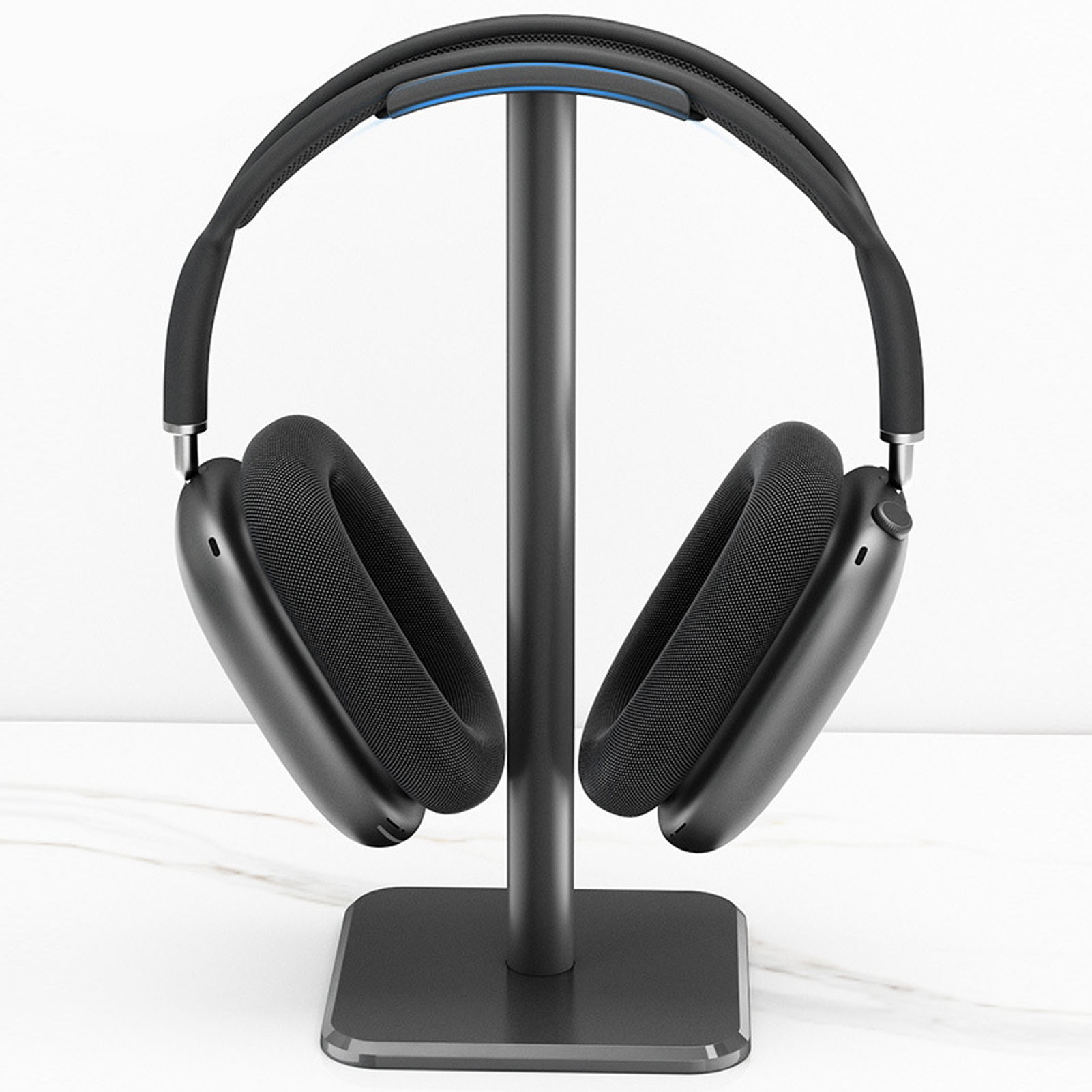 Headset Stand - Supporto per cuffie Base antiscivolo ad