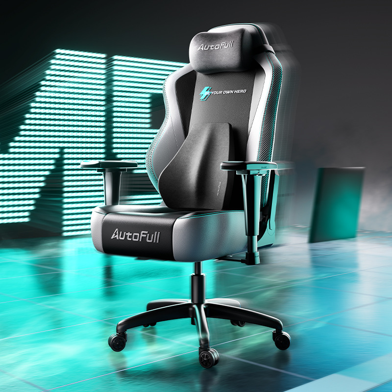 Pc Gaming Usa - Sedia da Gaming AO FENG M5-Feng