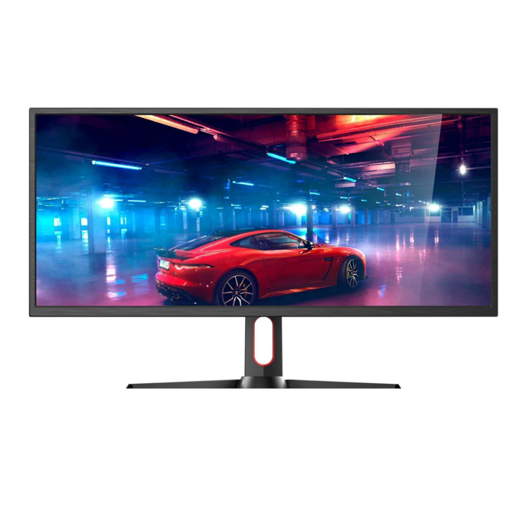 Pc Gaming Ultrawide Monitor - Monitor PC Super Wide da 34