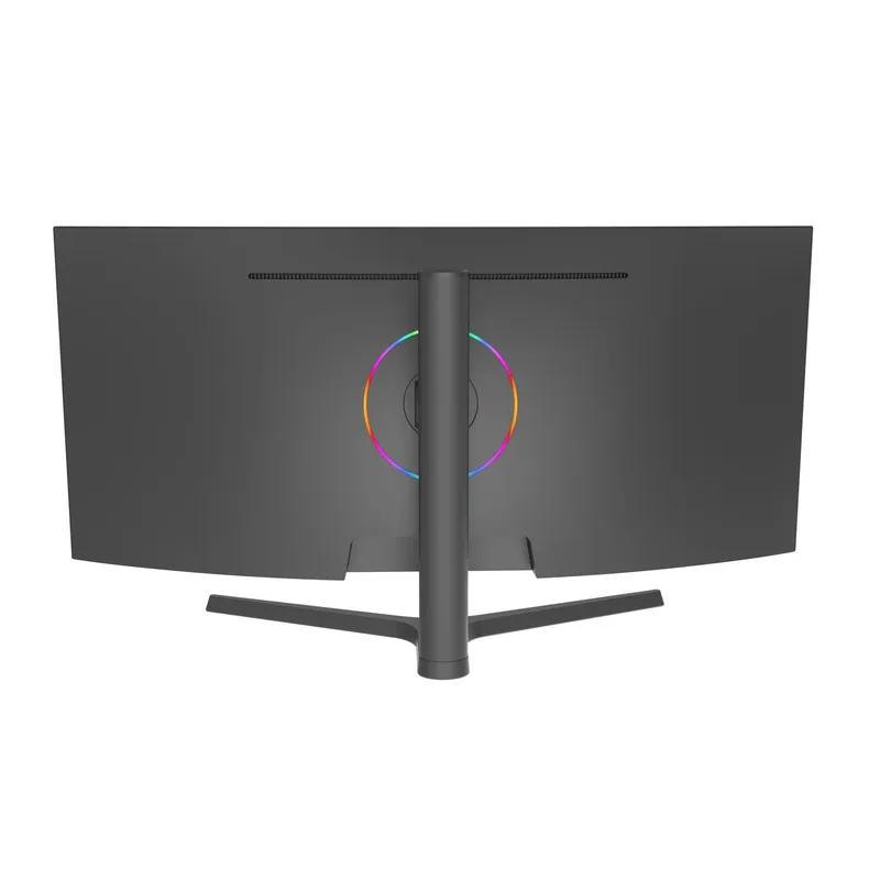 Pc Gaming Ultrawide Monitor - Monitor da gioco FY 34‑pollici 21:9