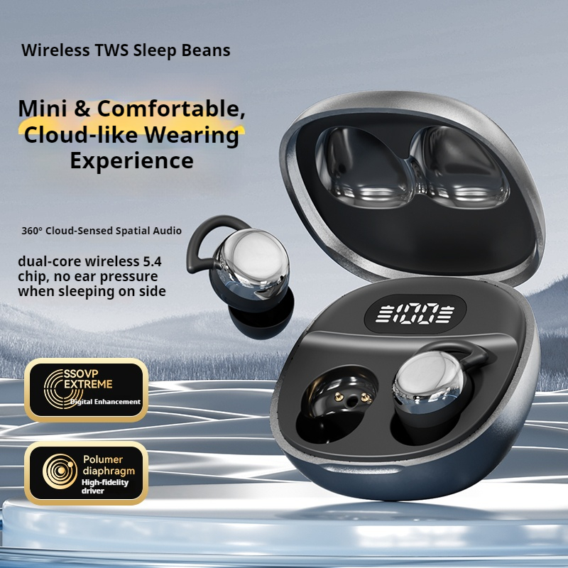 Gaming Controller - Auricolari Wireless Bluetooth 5.4 Originali SONY,