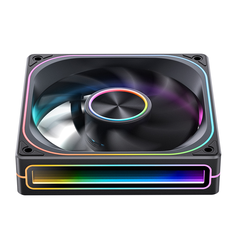 JONSBO ZA-120/240/360 Ventola  - Pc Water Cooling recensione e prezzo