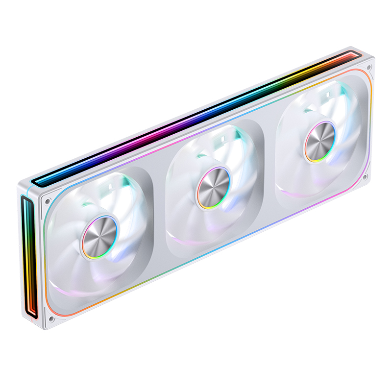 JONSBO ZA-120/240/360 Ventola  - Pc Water Cooling recensione e prezzo