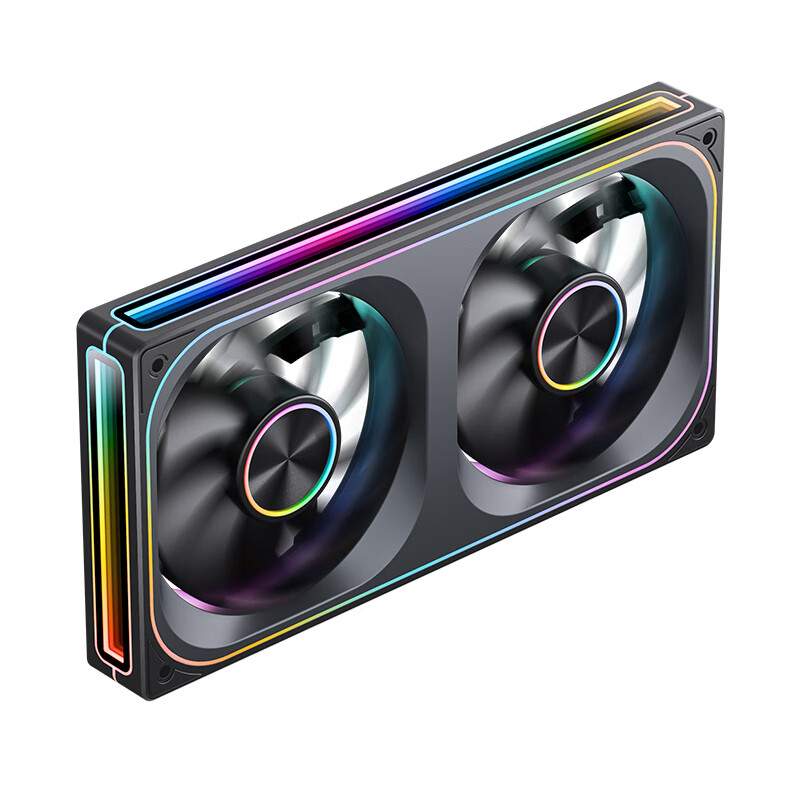 JONSBO ZA-120/240/360 Ventola  - Pc Water Cooling recensione e prezzo