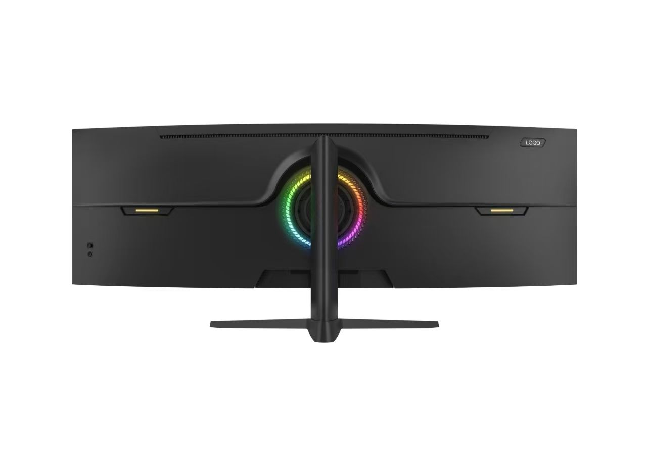 Monitor da Gaming Curvo R3800  - Pc Gaming Ultrawide Monitor recensione e prezzo