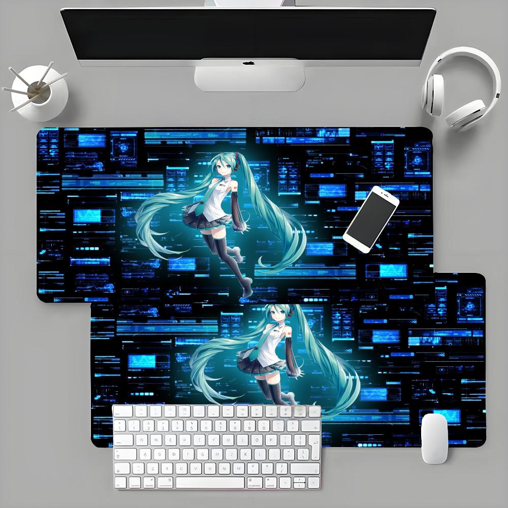 H-Hatsunes Miku Mouse Pad Tapp - Pc Gaming Hatsune Miku recensione e prezzo