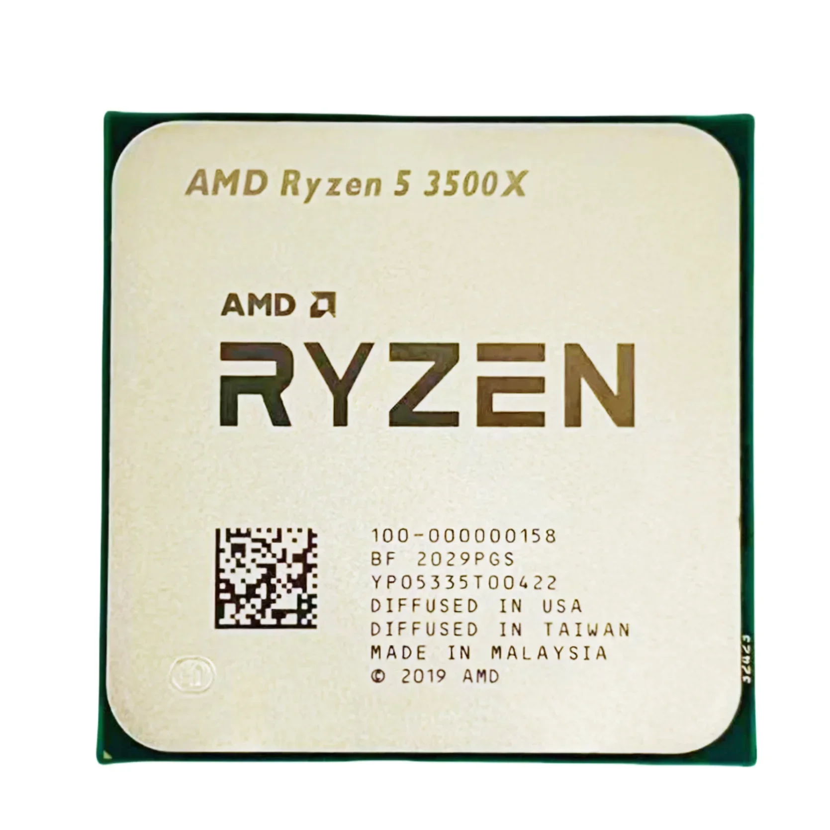 Nuovo Ryzen 5 3500X in Confezi - Pc Gaming Entry recensione e prezzo