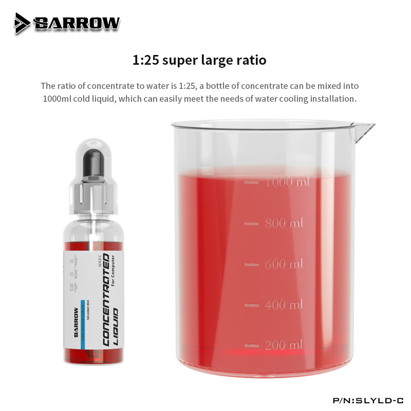 Barrow Refrigerante Acqua Liqu - Pc Gaming Liquid Cooling recensione e prezzo