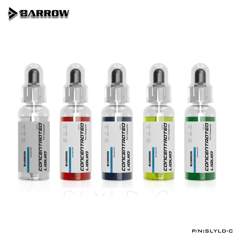 Barrow Refrigerante Acqua Liqu - Pc Gaming Liquid Cooling recensione e prezzo