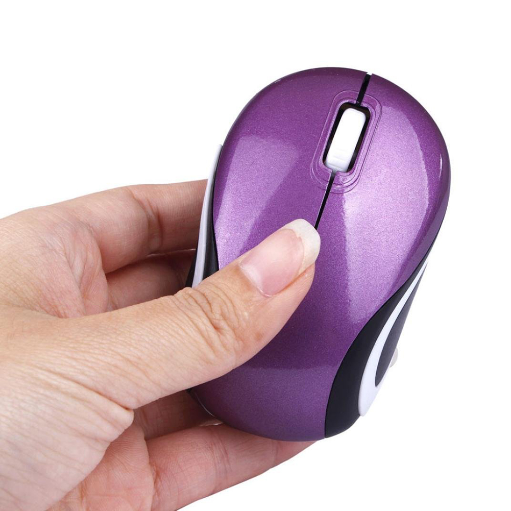 Intera vendita Mouse senza fil - Pc Gaming On Sale recensione e prezzo
