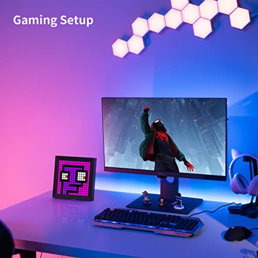 Pannello Display LED a Pixel p - Gaming Controller recensione e prezzo