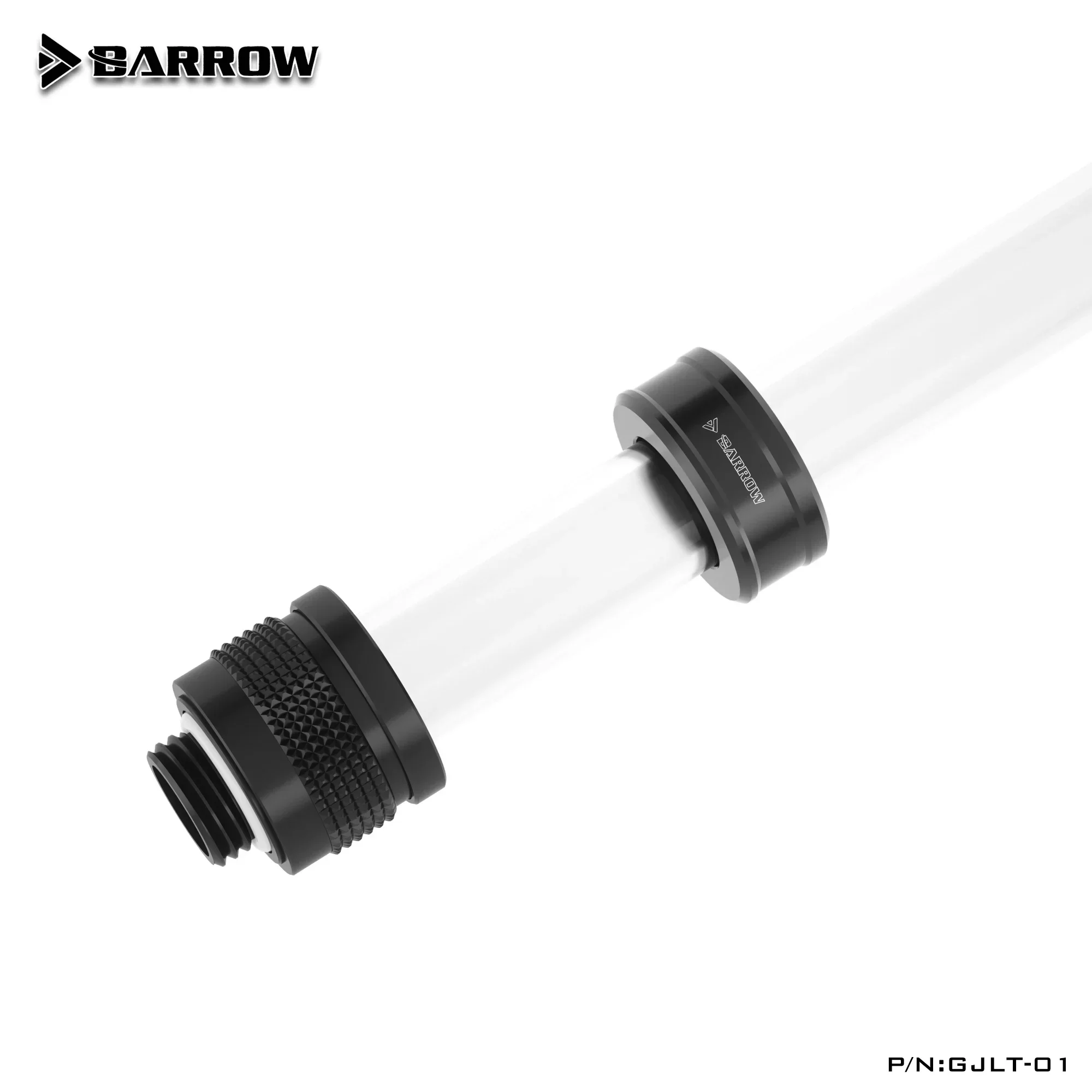 Barrow 5V ARGB Kit di raccordi - Pc Gaming Liquid Cooling recensione e prezzo