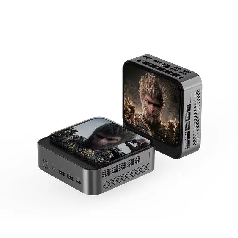 【CHIMU HOME】 Mini PC con AMD R - Pc Gaming Ultra recensione e prezzo