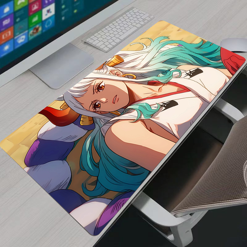 Tappetino per mouse Yamato One - Pc Gaming Gratis recensione e prezzo