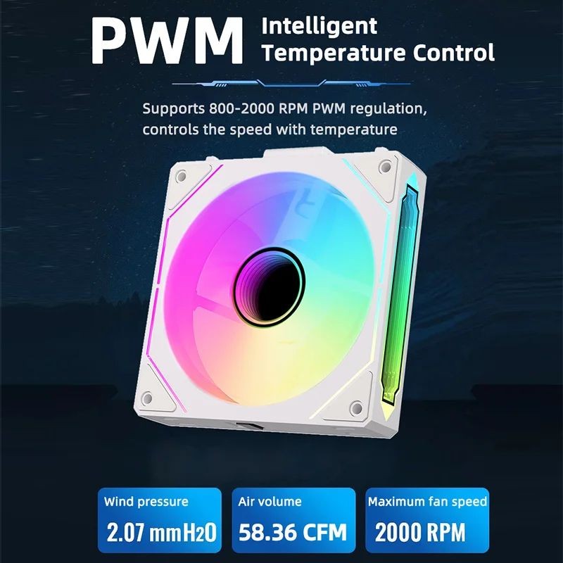 Ventola di Raffreddamento per  - Pc Water Cooling recensione e prezzo