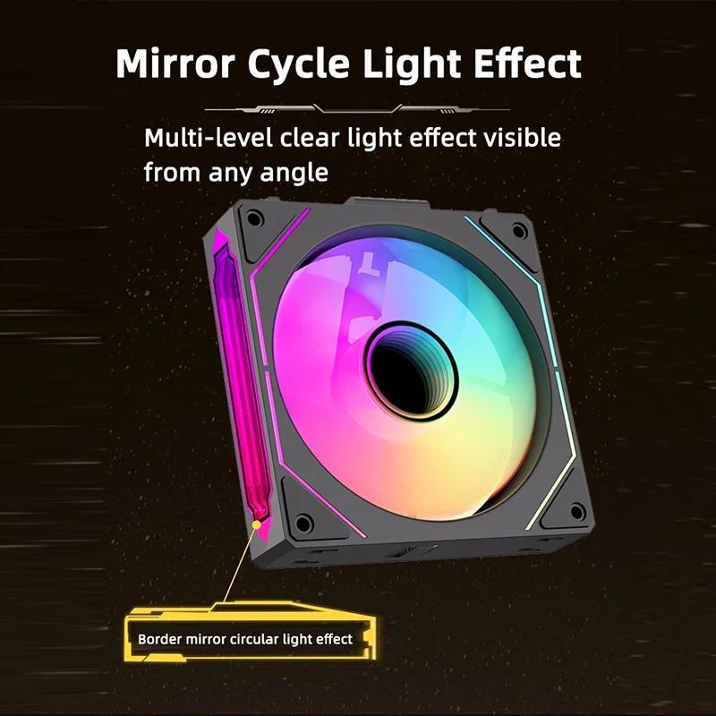 Ventola di Raffreddamento per  - Pc Water Cooling recensione e prezzo