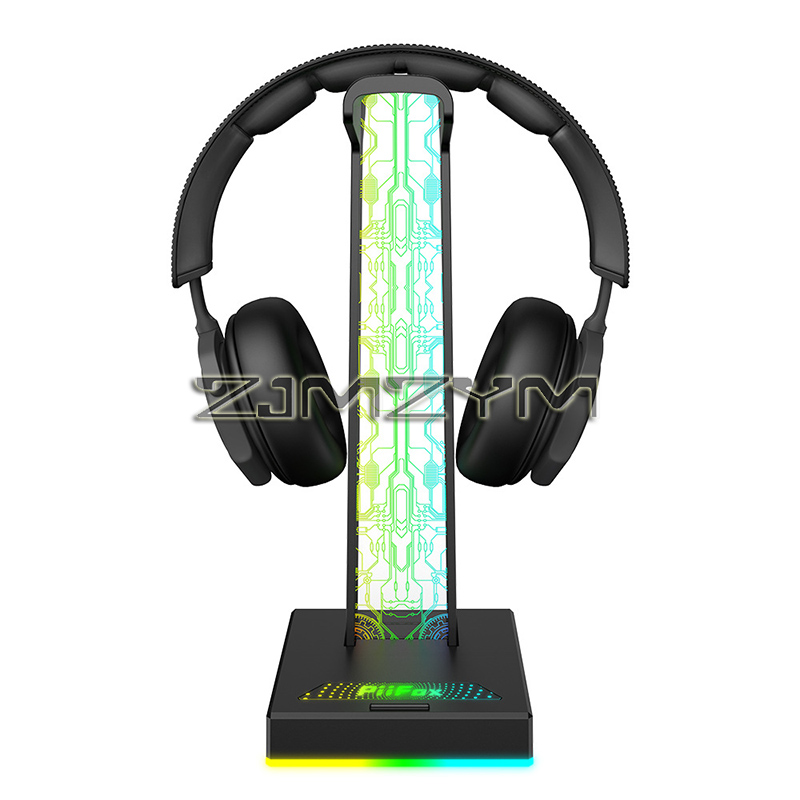 Supporto per cuffie da gioco R - Headset Stand recensione e prezzo