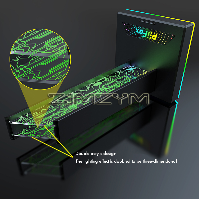 Supporto per cuffie da gioco R - Headset Stand recensione e prezzo