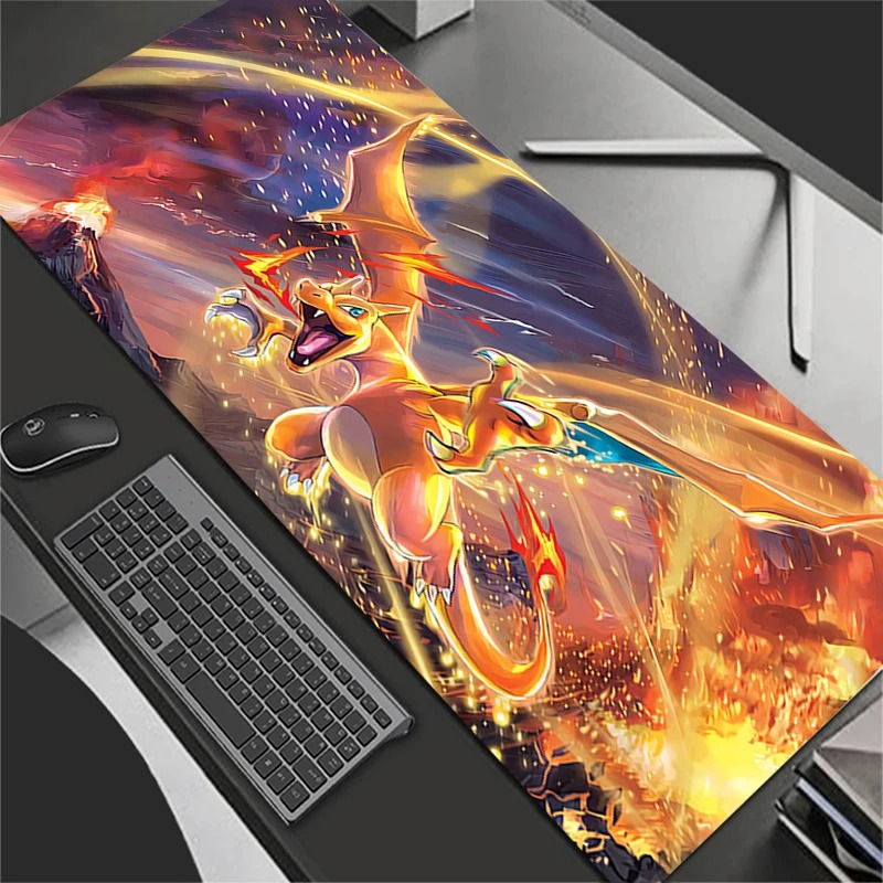Tappetino per mouse Anime Gami - Pc Gaming Gratis recensione e prezzo