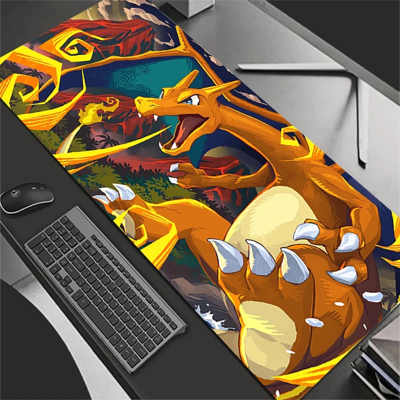 Tappetino per mouse Anime Gami - Pc Gaming Gratis recensione e prezzo