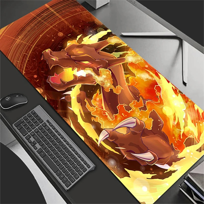 Tappetino per mouse Anime Gami - Pc Gaming Gratis recensione e prezzo