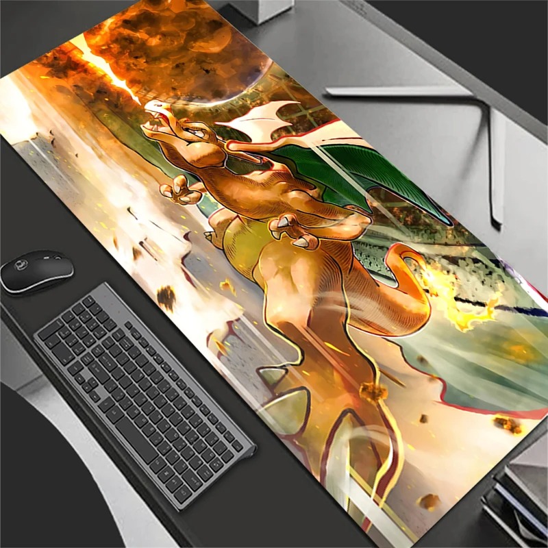Tappetino per mouse Anime Gami - Pc Gaming Gratis recensione e prezzo