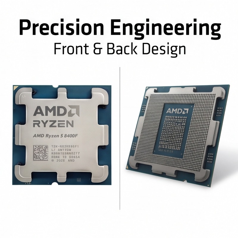 Processore di livello base per - Pc Gaming Entry recensione e prezzo