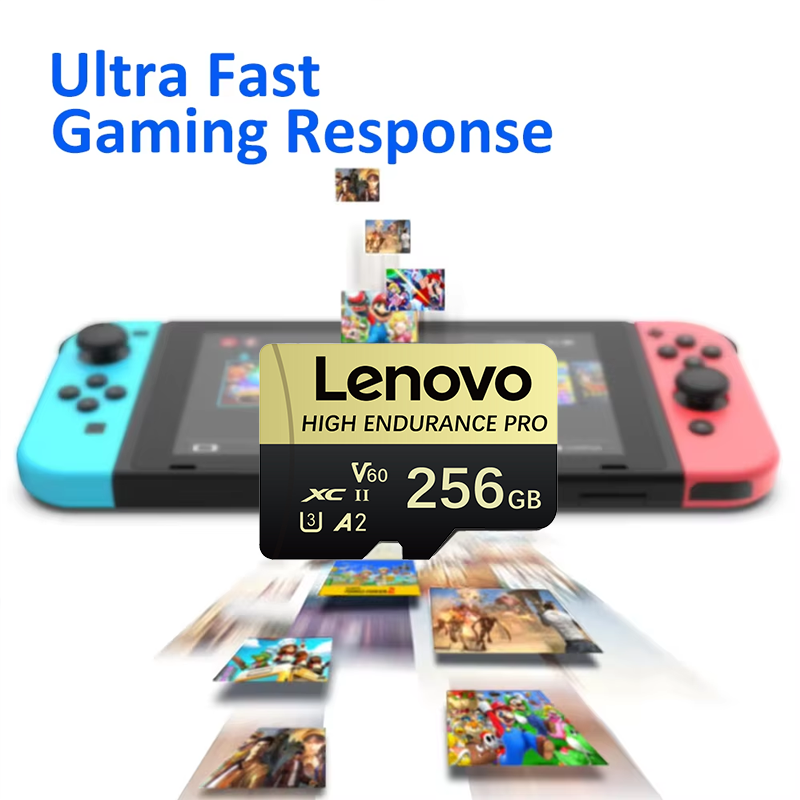 Scheda Micro SD Lenovo in Offe - Pc Gaming On Sale recensione e prezzo
