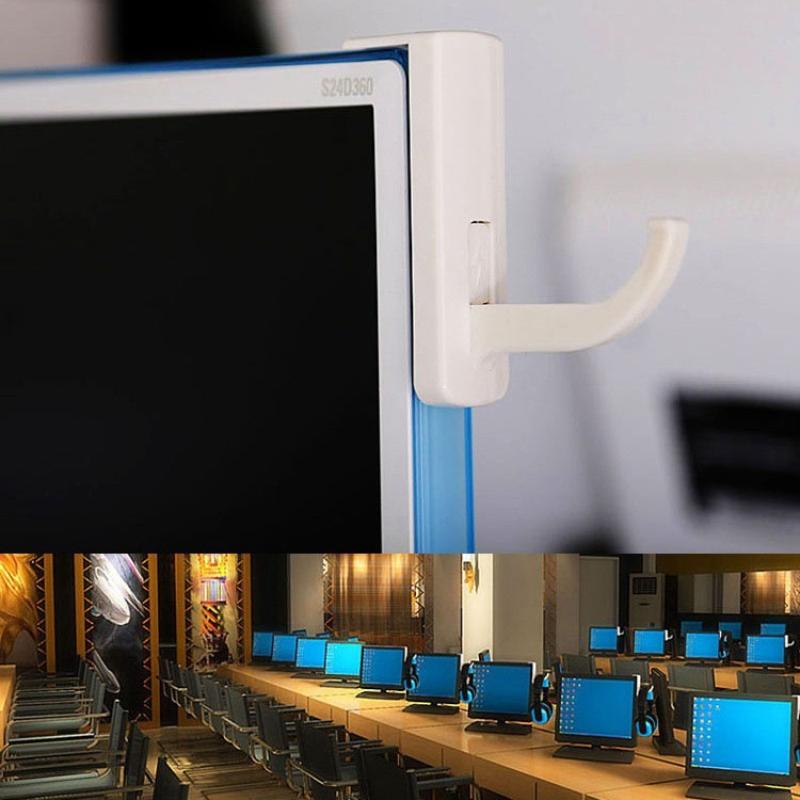 Gancio per cuffie autoadesivo  - Headset Stand recensione e prezzo