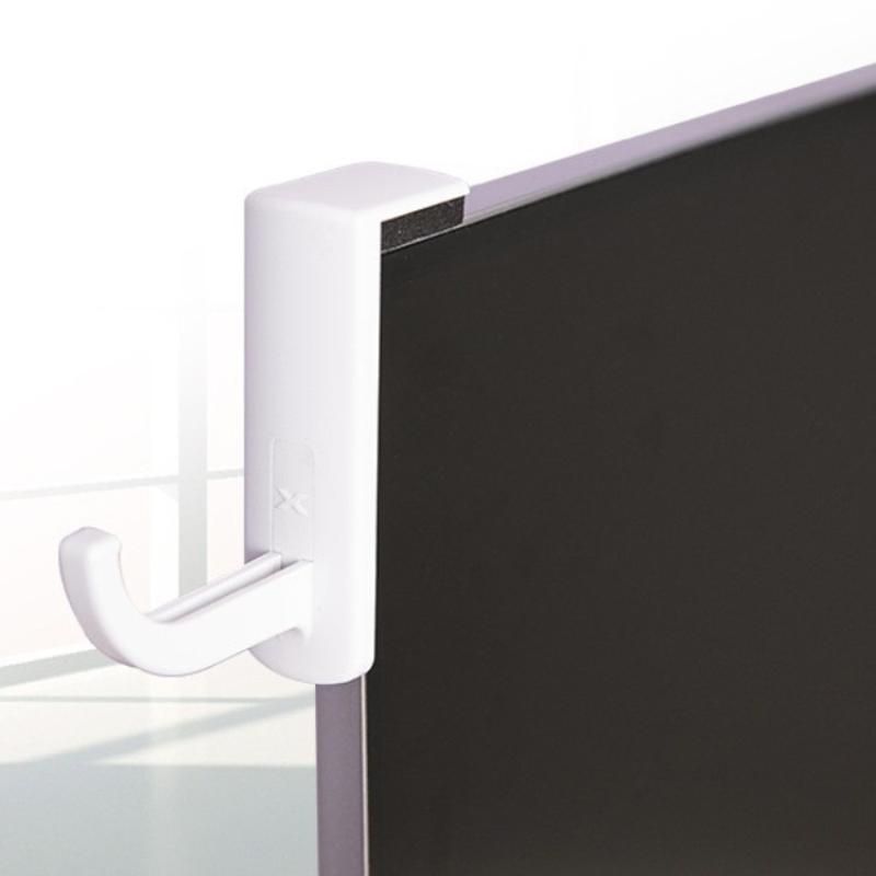 Gancio per cuffie autoadesivo  - Headset Stand recensione e prezzo