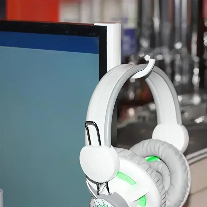 Gancio per cuffie autoadesivo  - Headset Stand recensione e prezzo