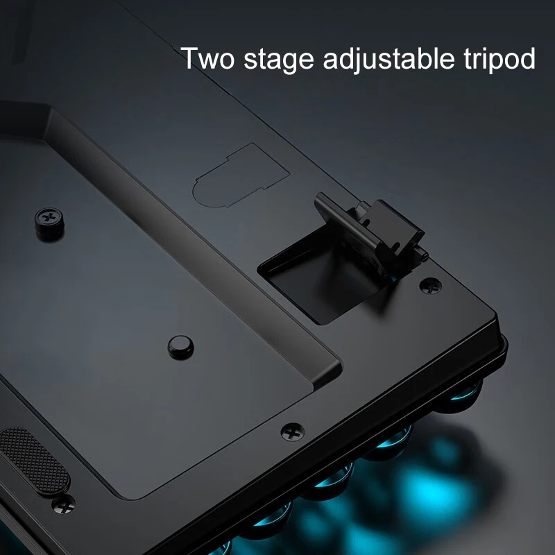 Set Tastiera e Mouse Stile Ret - Wireless Gaming Mouse recensione e prezzo