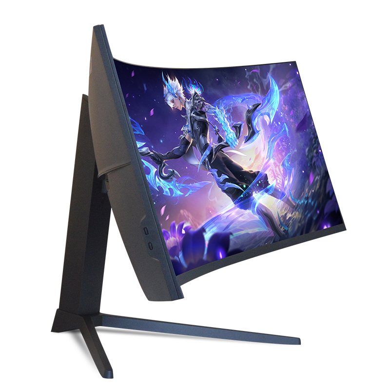 Schermo da gioco curvo da 49 p - Pc Gaming Ultrawide Monitor recensione e prezzo