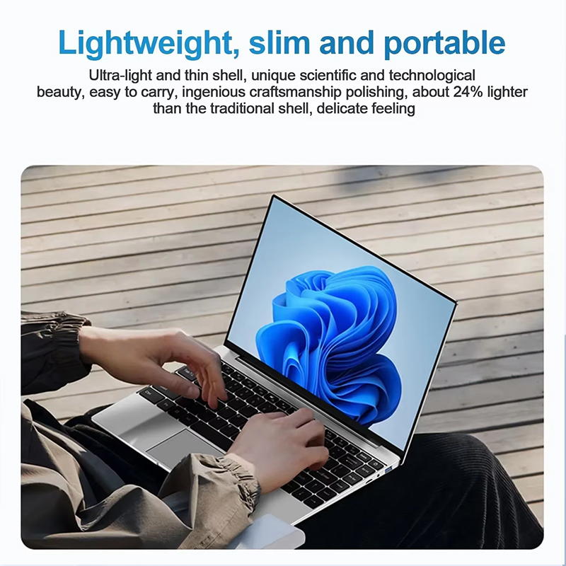 Nuovo Laptop Ultra Sottile 14. - Pc Gaming Ultra recensione e prezzo