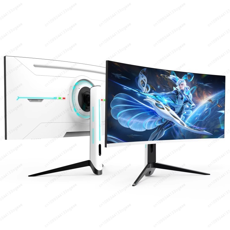 21:9 Pannello VA senza cornice - Pc Gaming Ultrawide Monitor recensione e prezzo