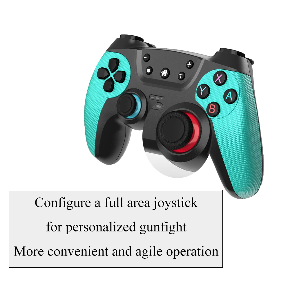 Controllo Bluetooth senza fili - Pc Gaming On Sale recensione e prezzo