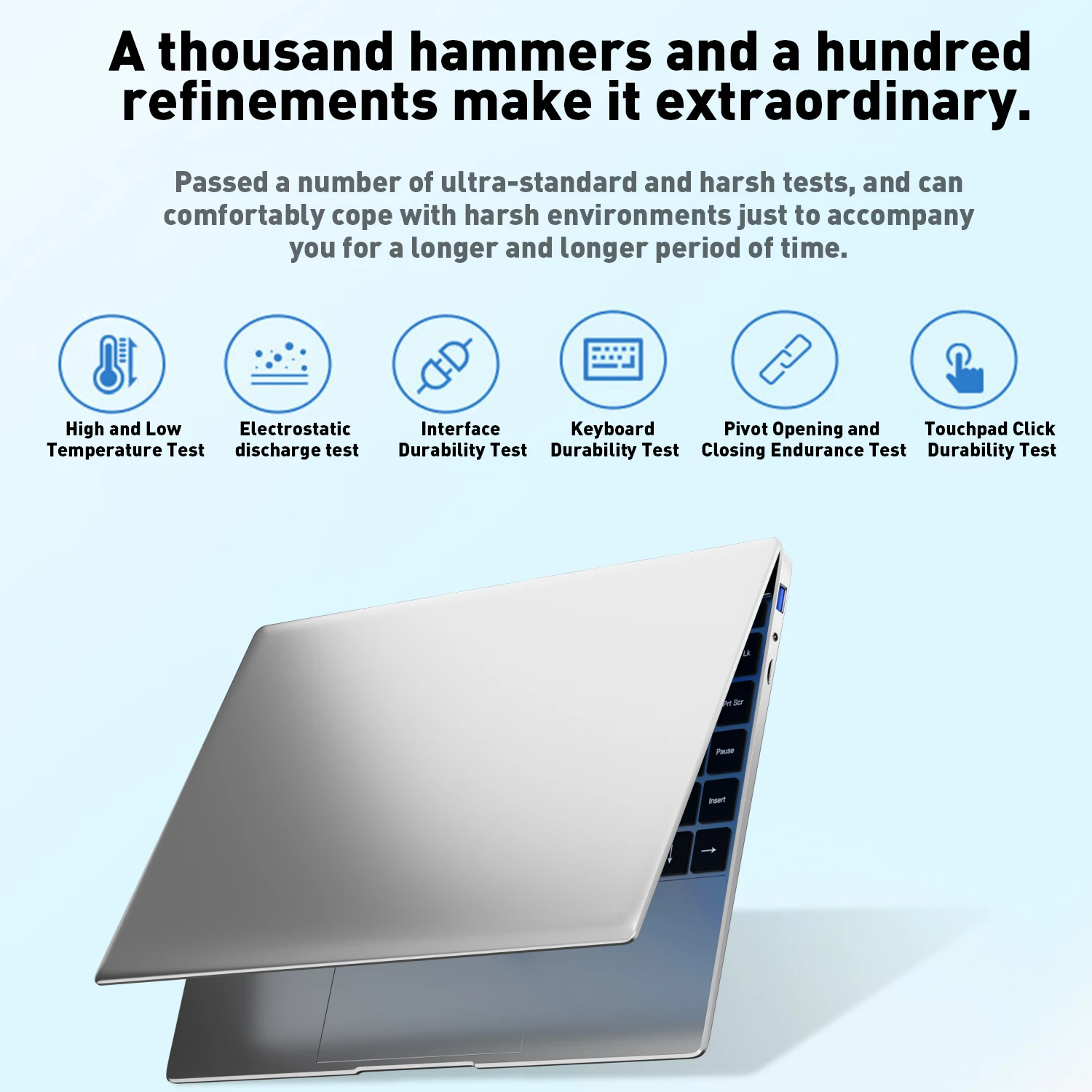 Laptop Ultra Sottile da 14.1 P - Pc Gaming Ultra recensione e prezzo