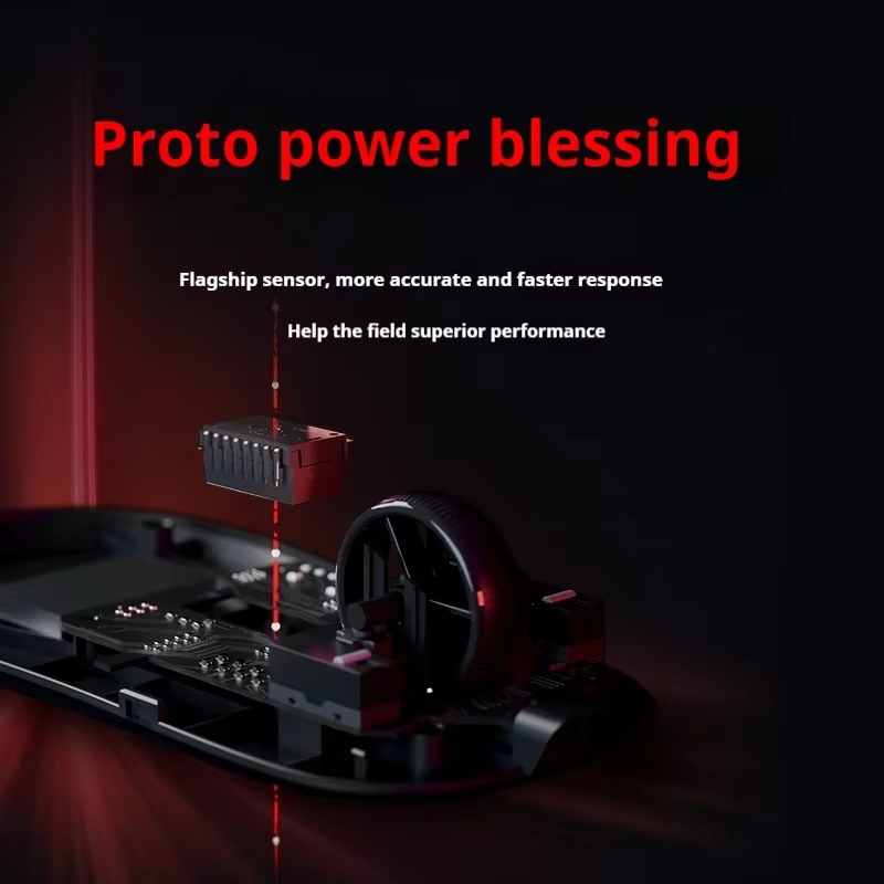 VXE VGN MAD R Mouse wireless u - Pc Gaming Ultra recensione e prezzo